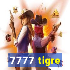 7777 tigre